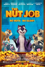 Watch The Nut Job Movies123