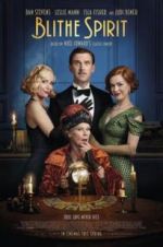 Watch Blithe Spirit Movies123