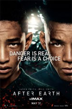 Watch After Earth Movies123