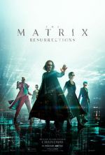 Watch The Matrix Resurrections Movies123