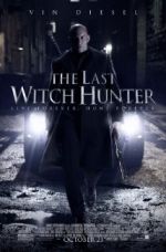 Watch The Last Witch Hunter Movies123