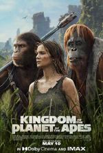 Watch Kingdom of the Planet of the Apes Movies123