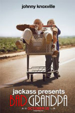 Watch Jackass Presents: Bad Grandpa Movies123