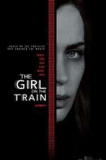 Watch The Girl on the Train Movies123