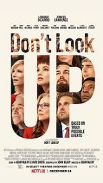 Watch Don't Look Up Movies123