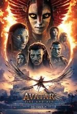 Watch Avatar: Fire and Ash Movies123