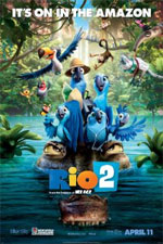 Watch Rio 2 Movies123
