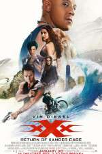 Watch xXx: Return of Xander Cage Movies123