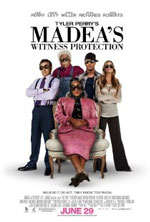 Watch Madea's Witness Protection Movies123