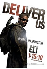 Watch The Book of Eli Movies123