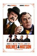 Watch Holmes & Watson Movies123