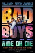 Watch Bad Boys: Ride or Die Movies123