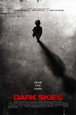Watch Dark Skies Movies123