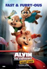 Watch Alvin and the Chipmunks: The Road Chip Movies123