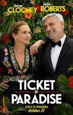 Watch Ticket to Paradise Movies123