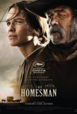 Watch The Homesman Movies123