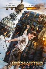 Watch Uncharted Movies123