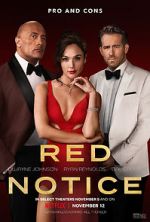 Watch Red Notice Movies123