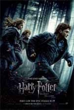 Watch Harry Potter and the Deathly Hallows Part 1 Movies123