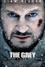 Watch The Grey Movies123