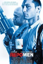 Watch Repo Men Movies123