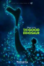 Watch The Good Dinosaur Movies123