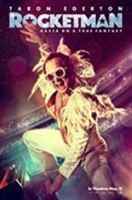 Watch Rocketman Movies123