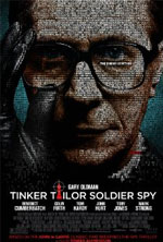 Watch Tinker Tailor Soldier Spy Movies123