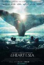 Watch In the Heart of the Sea Movies123