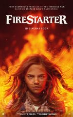 Watch Firestarter Movies123