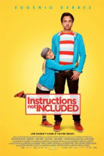Watch Instructions Not Included Movies123