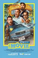Watch Impractical Jokers: The Movie Movies123