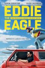 Watch Eddie the Eagle Movies123