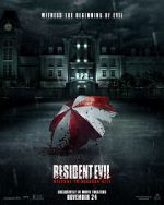 Watch Resident Evil: Welcome to Raccoon City Movies123