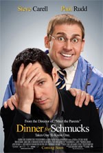 Watch Dinner for Schmucks Movies123