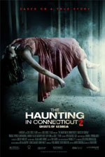 Watch The Haunting in Connecticut 2: Ghosts of Georgia Movies123