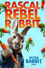 Watch Peter Rabbit Movies123