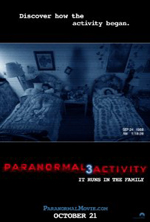 Watch Paranormal Activity 3 Movies123