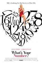 Watch What's Your Number? Movies123