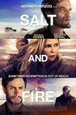 Watch Salt and Fire Movies123