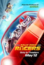 Watch Rally Road Racers Movies123