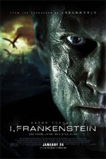 Watch I, Frankenstein Movies123