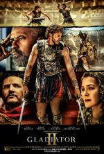 Watch Gladiator II Movies123