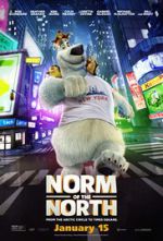 Watch Norm of the North Movies123
