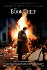 Watch The Book Thief Movies123