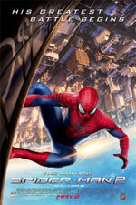 Watch The Amazing Spider-Man 2 Movies123