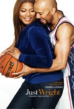 Watch Just Wright Movies123