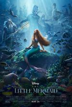 Watch The Little Mermaid Movies123