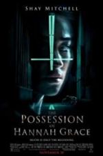 Watch The Possession of Hannah Grace Movies123