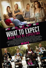 Watch What to Expect When You're Expecting Movies123
